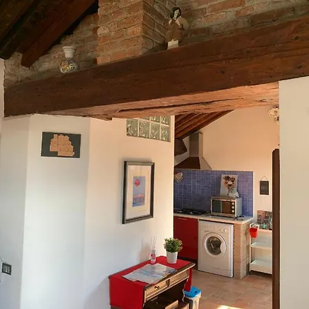 Il Principe Di 公寓