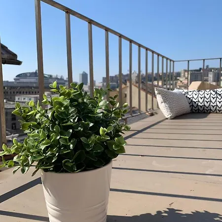 Apartmán Il Principe Di