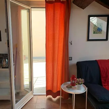 Apartmán Il Principe Di *