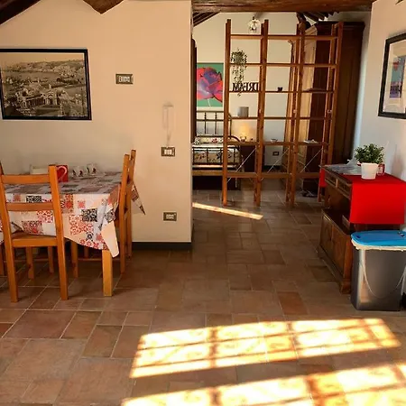 Il Principe Di 公寓