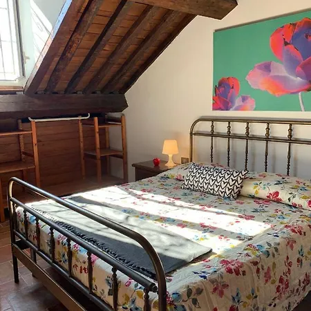 Il Principe Di Apartmán Janov