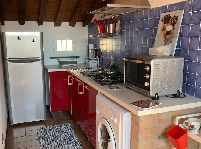 アパート Il Principe Di