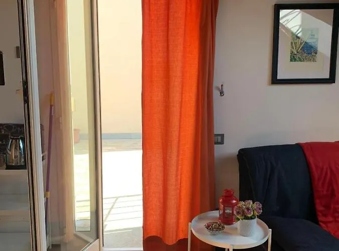 アパート Il Principe Di *