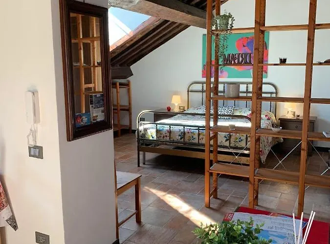 アパート Il Principe Di ジェノヴァ