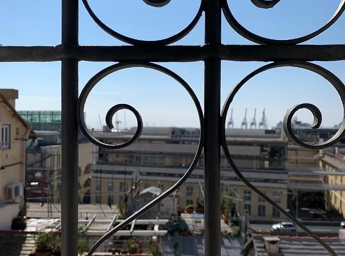 Il Principe Di アパート *