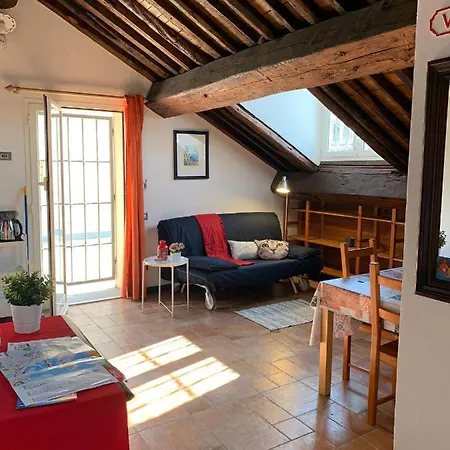 Il Principe Di Apartment *