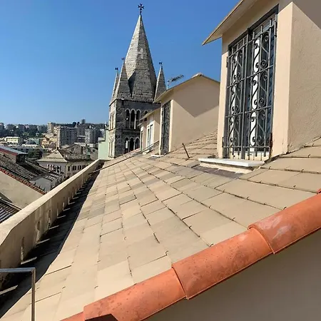 Apartment Il Principe Di
