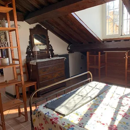 Il Principe Di Apartment
