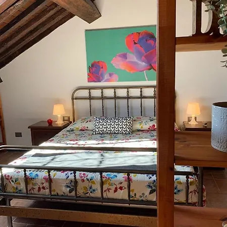 Il Principe Di Apartment