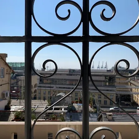 Il Principe Di Apartment *