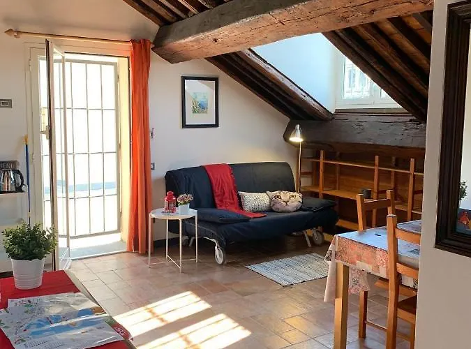 Il Principe Di Apartment *