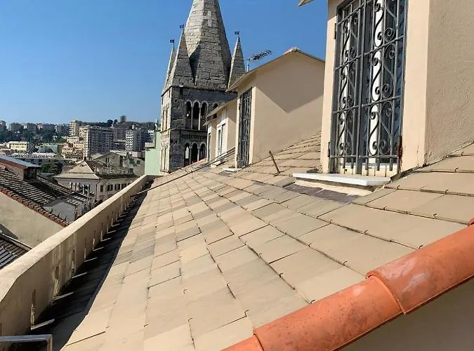 Apartment Il Principe Di