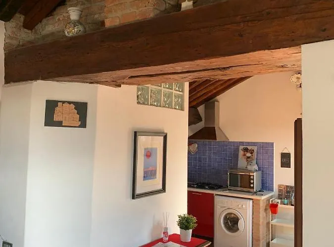 Il Principe Di شقة