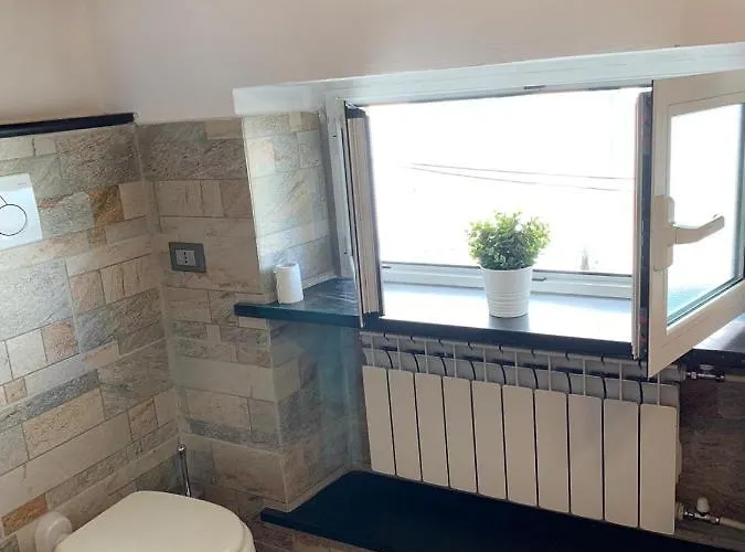 Il Principe Di جنوة