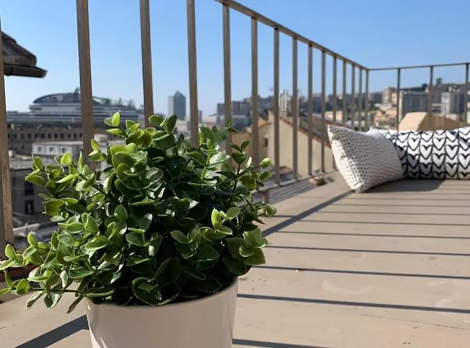 شقة Il Principe Di