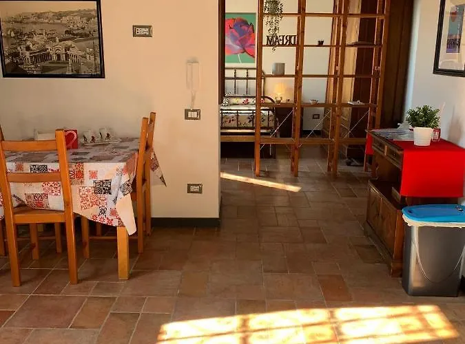 Il Principe Di شقة