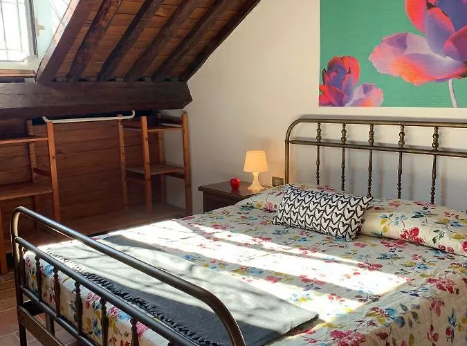 Il Principe Di شقة جنوة