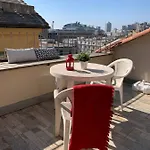 Апартаменты Il Principe Di