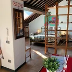Apartamento Il Principe Di Génova