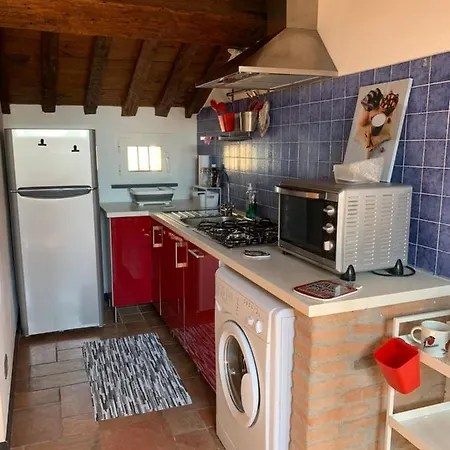 Apartamento Il Principe Di